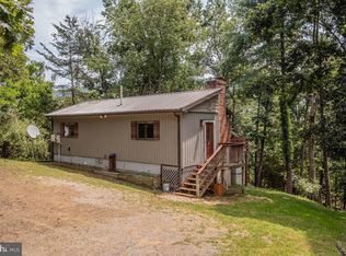 17341 Starstone Dr, Broadway, VA 22815