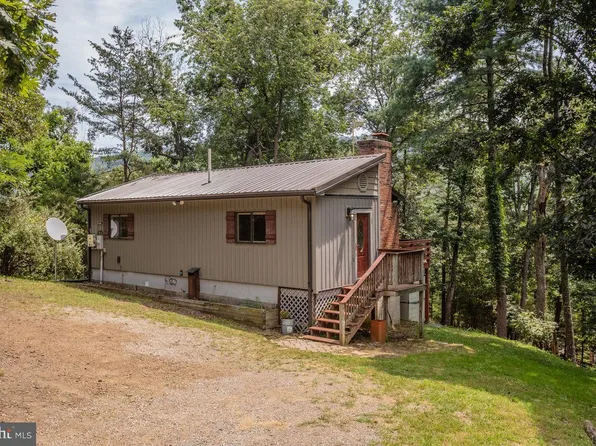 17341 Starstone Dr, Broadway, VA 22815