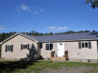 1132 State Route 80, Georgetown, NY 13072