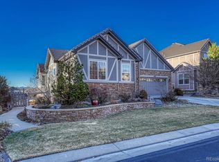 10527 Skyreach Rd, Highlands Ranch, CO 80126