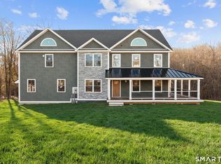 154B Long Meadow Hill Rd, Brookfield, CT 06804