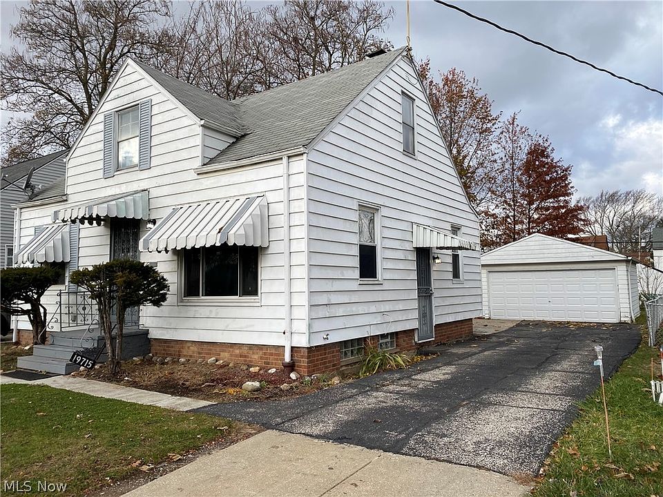 19715 Harvard Ave, Warrensville Heights, OH 44122 Zillow