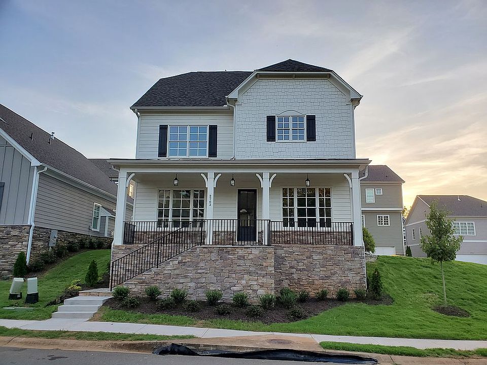 1st image of 2703 Granite Walk