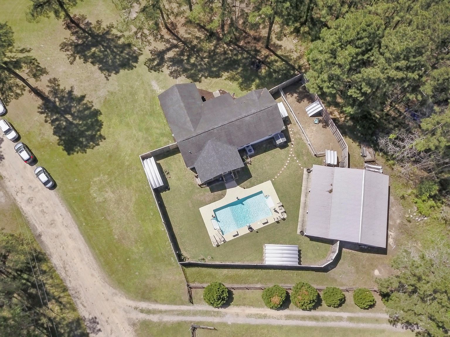 290 Rehoboth Rd, Cottageville, Sc 29435 