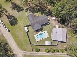 290 Rehoboth Rd, Cottageville, SC 29435