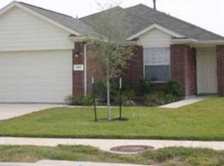 6502 Dogwood Park Ct, Katy, TX 77449