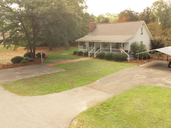 445 Chamblee Rd, Walterboro, SC 29488