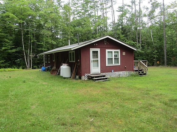 3rd image of 358 Wild Ammonoosuc Road
