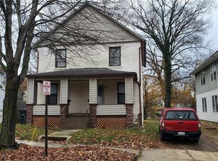 2167 15th St SW, Akron, OH 44314