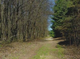 4644 Walz Rd, Jackson, MI 49201