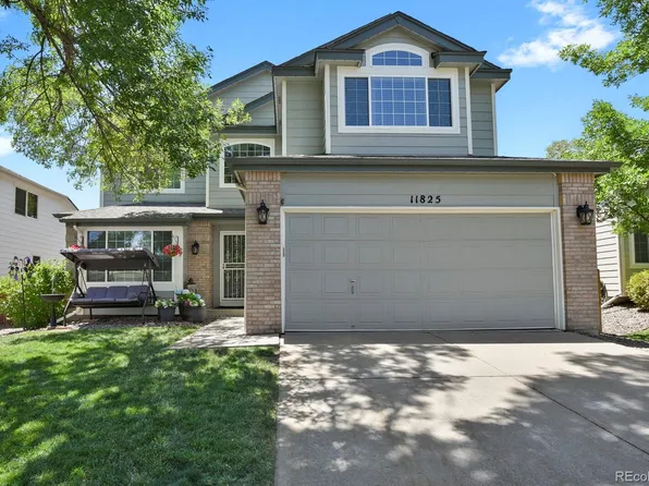 11825 Gray Court, Broomfield, CO 80020