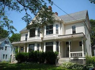 87-89 Summer St, Rockland, ME 04841