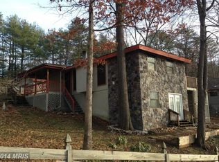 443 Winter Camp Trl, Hedgesville, WV