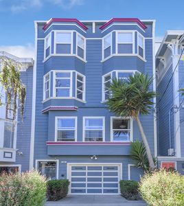 308 Shotwell St #2, San Francisco, CA, 94110