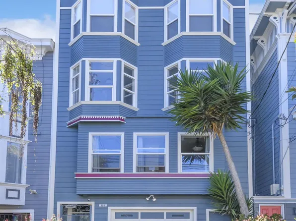 308 Shotwell St #2, San Francisco, CA 94110