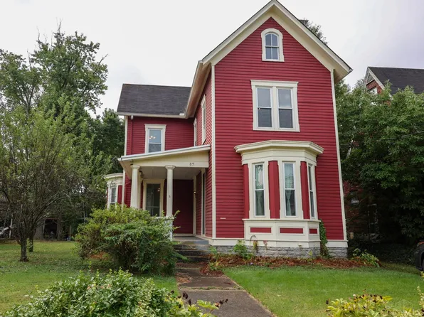 59 Ferndale Ave, Cincinnati, OH 45216