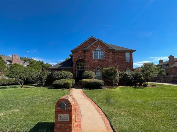 1649 Lakeshore Dr, Abilene, TX 79602