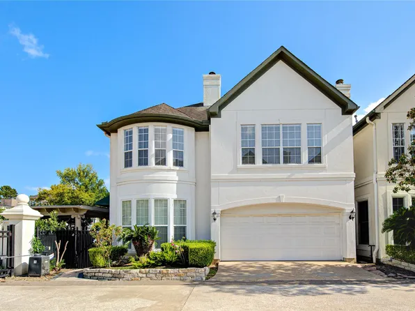 2124 Nantucket Dr #A, Houston, TX 77057