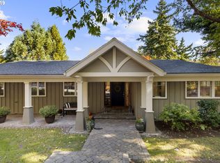 2970 SW Scenic Drive Ct, Portland, OR 97225