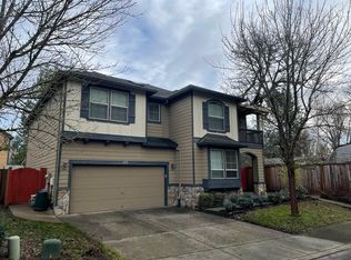 1892 SW Willowview Ter, Aloha, OR 97003