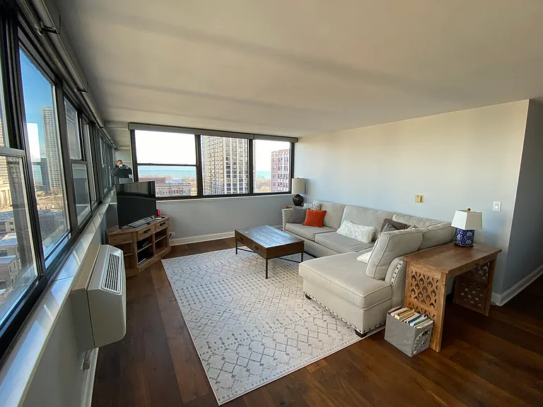 2700 N Hampden Ct #14B — Photo 14