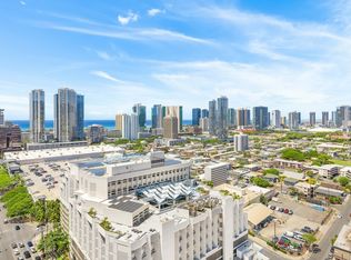1515 Liona St #2410, Honolulu, HI 96814