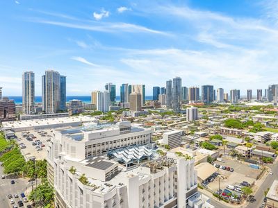 1515 Liona St #2410, Honolulu, HI, 96814