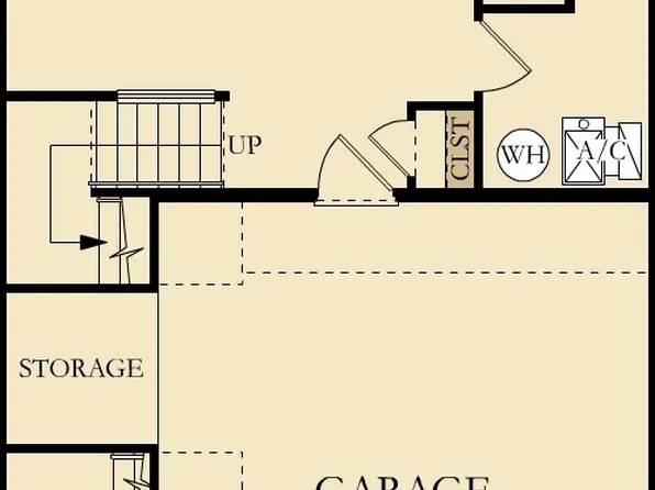 5906 Juna Ave, Plainfield, IN 46168