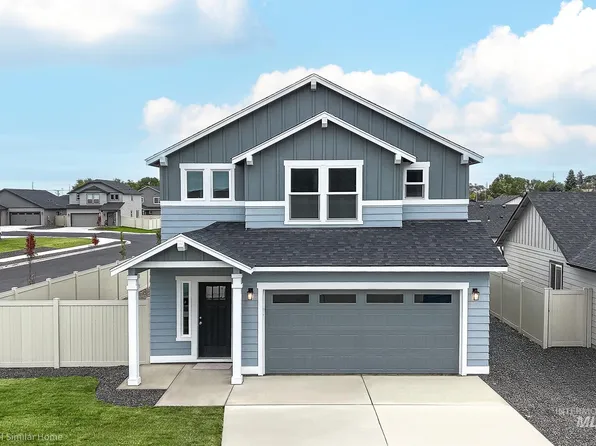 Tekulve Ct #Middleton, Caldwell, ID 83605