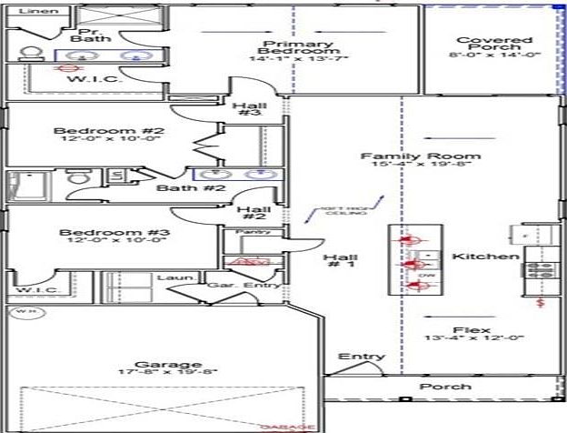 2nd image of 7234 New Harmony Way