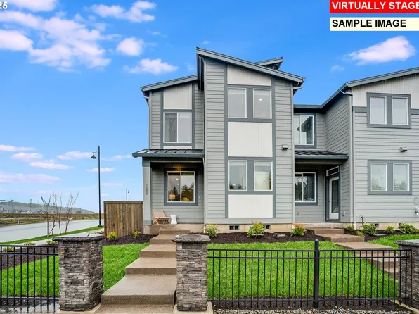 6956 SE Butternut Creek Pkwy, Hillsboro, OR 97123