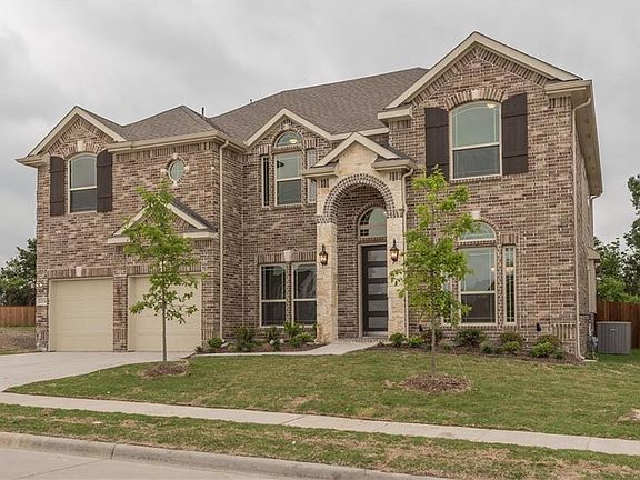2nd image of 2314 Ray Hubbard Way
