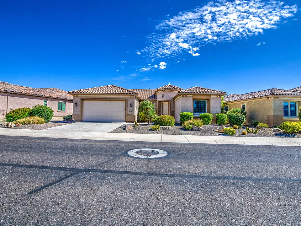 26553 W Vista North Dr