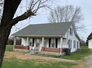 1865 Highway 52 E, Portland, TN 37148