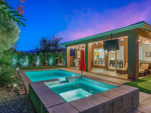 41252 Gaslight Ave, Bermuda Dunes, CA 92203