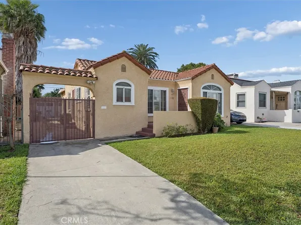 1922 W 84th St, Los Angeles, CA 90047