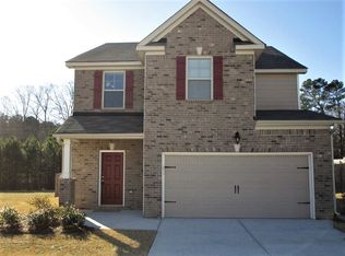 1200 Pebble Rock Rd, Hampton, GA 30228