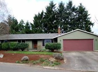 720 NW 9th Ave, Canby, OR 97013