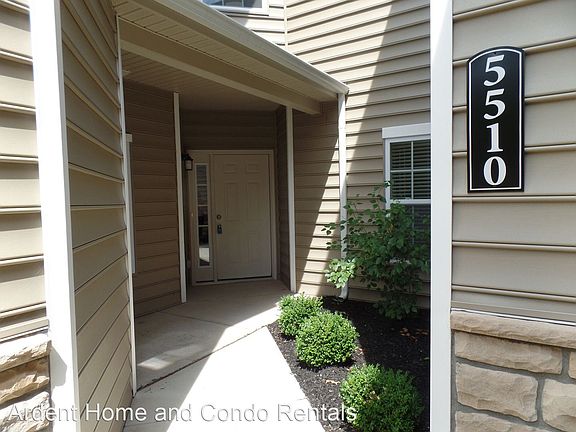 2nd image of 5490 Nottinghamshire Ln #5510