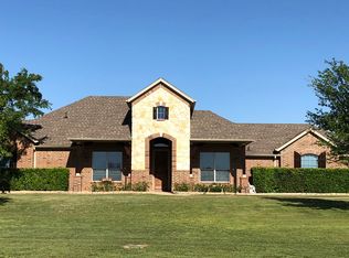 10592 Baucum Rd, Waxahachie, TX 75167