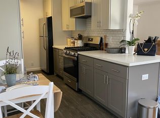 1600 San Carlos Ave #8, San Carlos, CA 94070