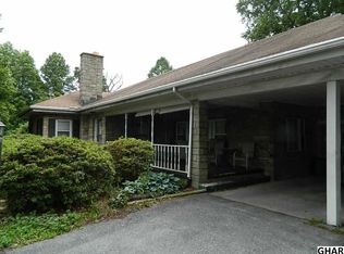 85 N Hershey Rd, Harrisburg, PA 17112