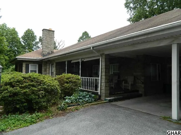 85 N Hershey Rd, Harrisburg, PA 17112