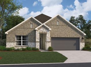 21319 Mountain Haya Trl, Hockley, TX 77447