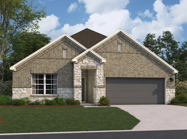 21319 Mountain Haya Trl, Hockley, TX 77447