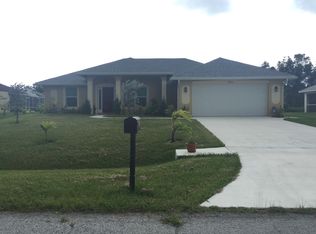 3034 SE Wake Rd, Port Saint Lucie, FL 34984