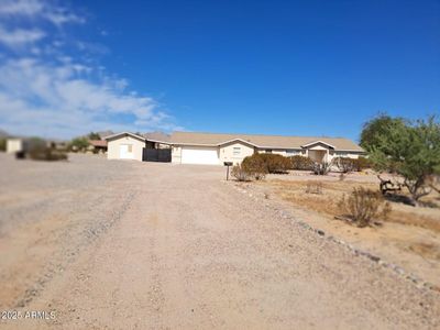 8190 N Bel Air Rd, Casa Grande, AZ, 85194