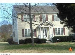 5812 Kendall Rd, Richmond, VA 23224