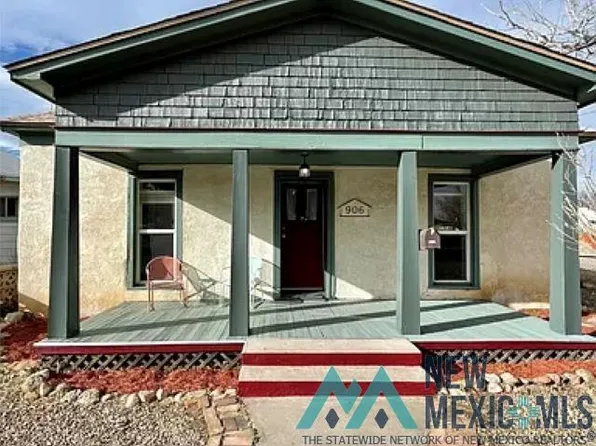 906 Tilden St, Las Vegas, NM 87701