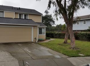 1251 Oak Ridge Rd, Pinole, CA 94564